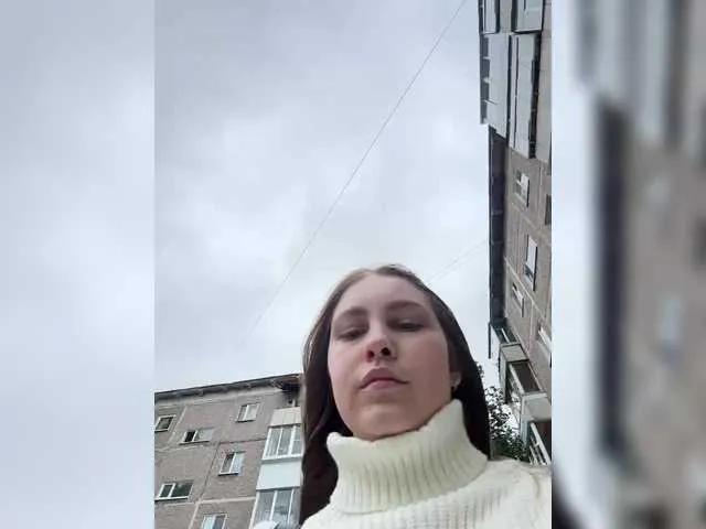 Adelaida1001 — Freechat on BongaCams