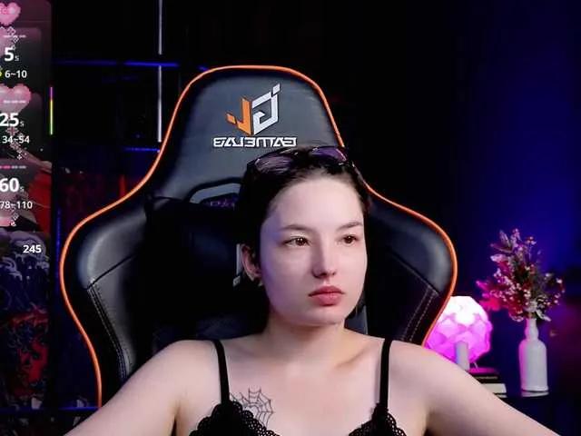 Akemi-Sora on BongaCams