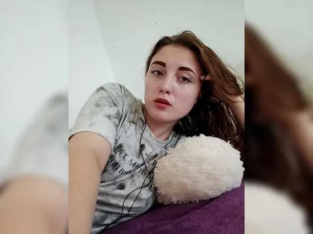 AlinaLili on BongaCams