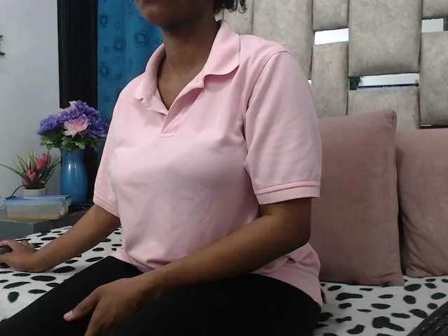 AmbarSmit on BongaCams 