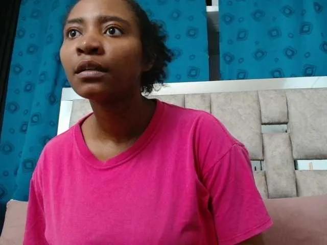 AmbarSmit on BongaCams
