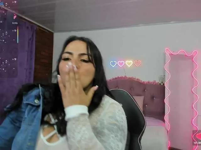 Anastaciia-tay on BongaCams 