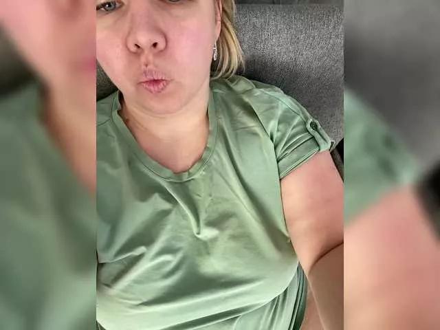 Anastasia8 on BongaCams 