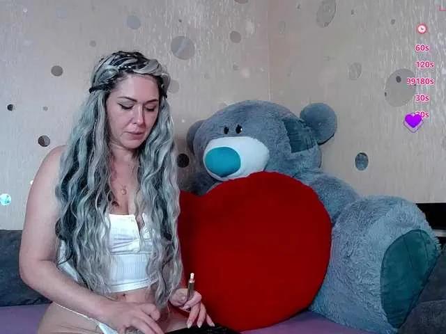 angel-vita on BongaCams