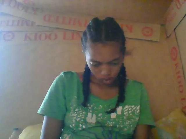 Anisexygirl — Freechat on BongaCams