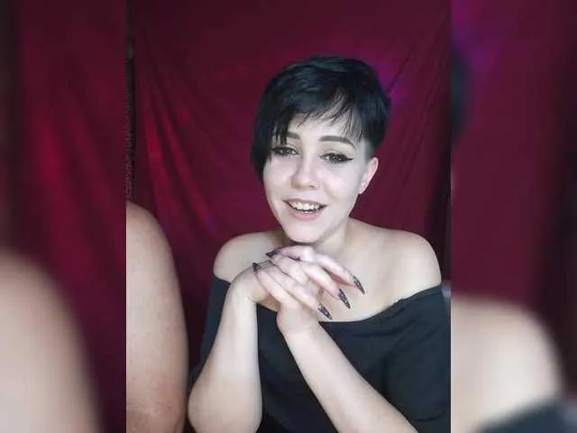 AnnaidRotkivv on BongaCams 