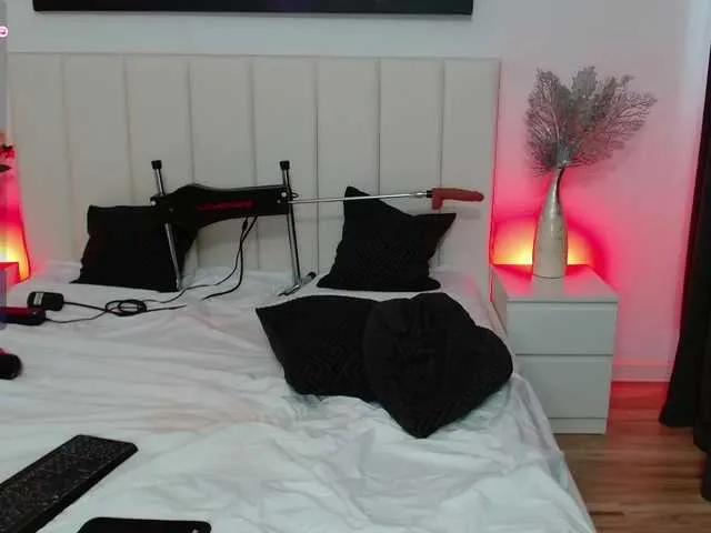 AnnaRos on BongaCams 