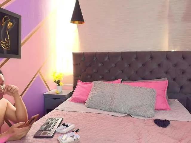 Annie-Lii — Freechat on BongaCams