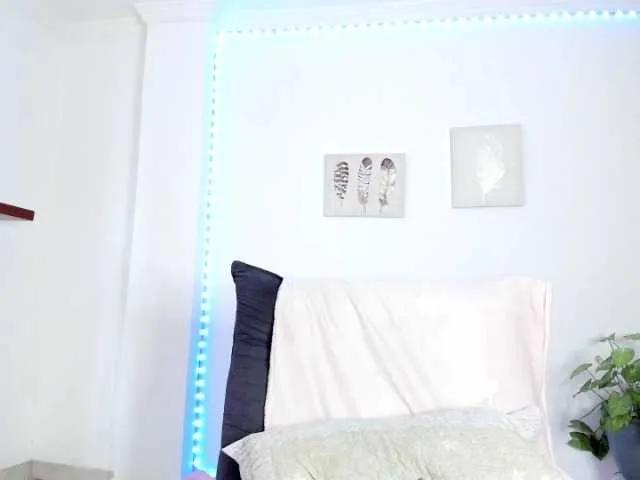 annie-sweet on BongaCams 
