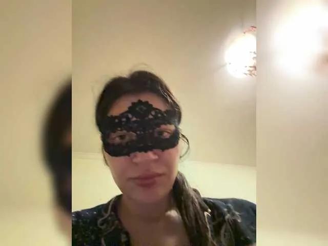 BabyfaceVixen1 — good attitude to me