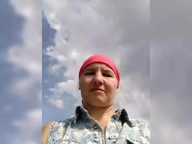 BarbiGirla on BongaCams 