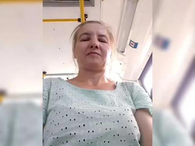 BarbiGirla on BongaCams