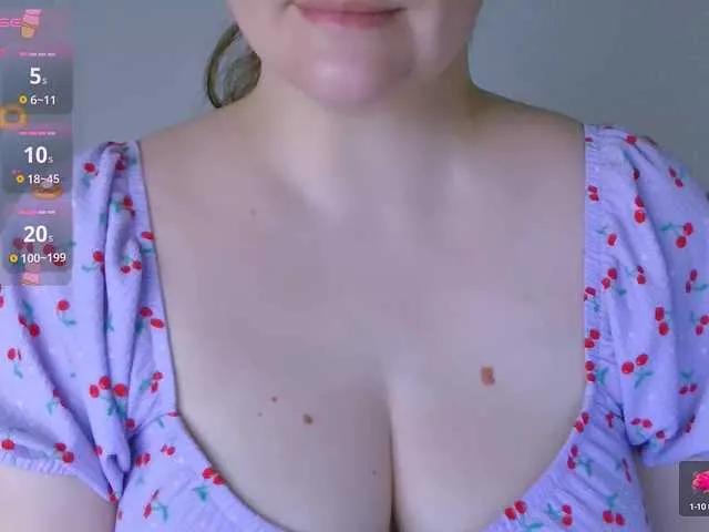 BBWMasha on BongaCams 