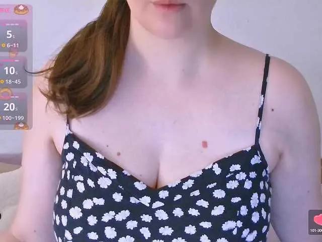 BBWMasha on BongaCams 