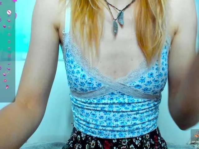 Beellami — Freechat on BongaCams