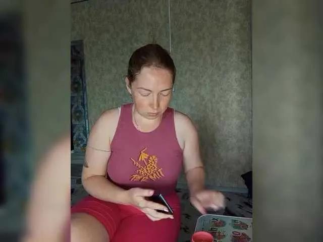 Byrenka-25 — Polite and sociable guys