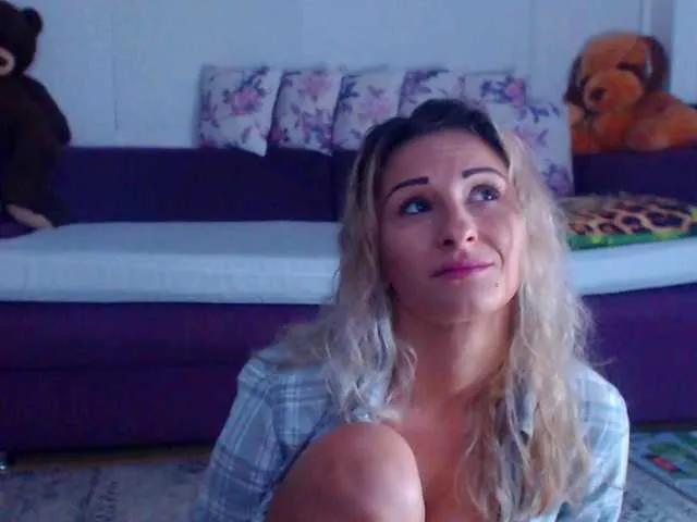 CassieSpell on BongaCams 