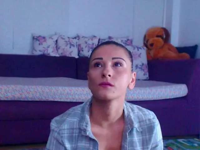 CassieSpell on BongaCams