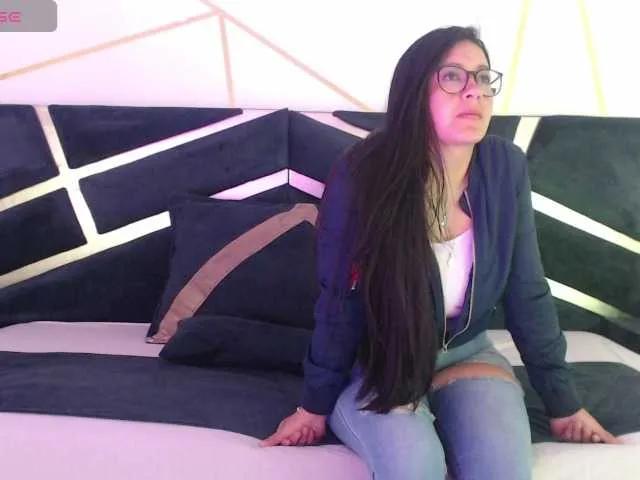 CATALINAQUEEN-VC — Hey babe, I'm that slim, naughty, and dangerously sweet girl who looks innocent... until I stare into your soul and make you lose control.