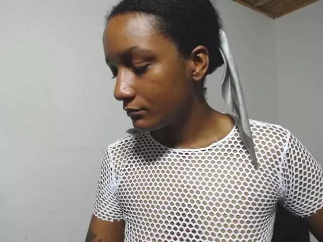 CattleyaHotGirl on BongaCams 