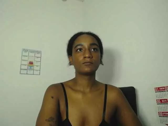CattleyaHotGirl on BongaCams 