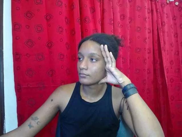 CattleyaHotGirl on BongaCams 