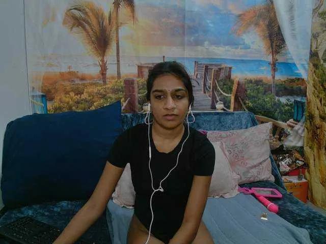 cherryindian4u — 1. Watch something steamy
2.Touch yourself
3.. Foreplay
4. Getting frisky in public