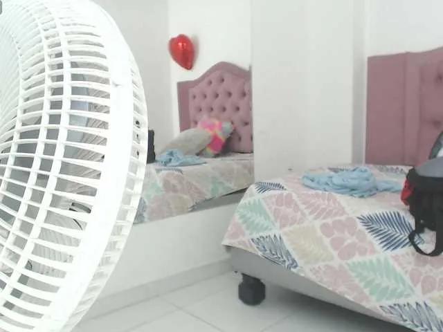 Chikychiky11 on BongaCams