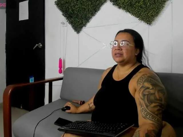 ChiquiLuv — que un chi****e hable lindo y sexy