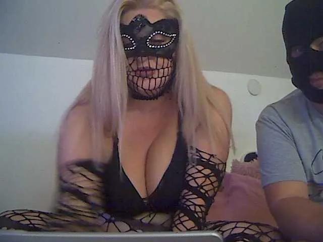 CoupleHotBDSM — Lovers of perversion and BDSM.