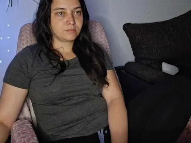 CyndeeWinter on BongaCams