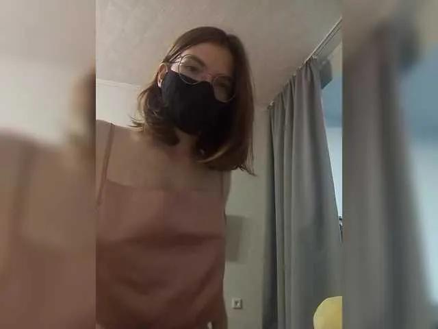 DarkCherry — Freechat on BongaCams