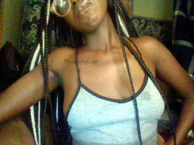 Ebonymuse — Flirty conversations and generous tipping.
Coins