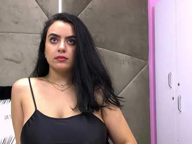 ElizaIbarra — Freechat on BongaCams
