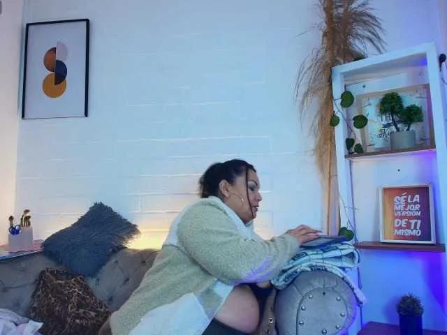 EllenaBoobs on BongaCams