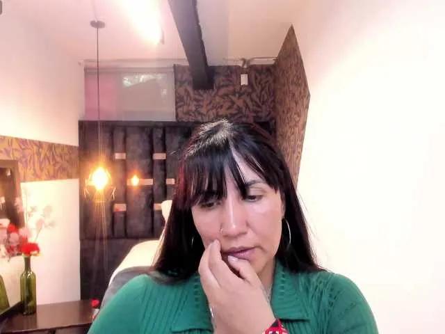 GiaFox on BongaCams