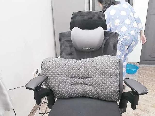 Hana099 on BongaCams 