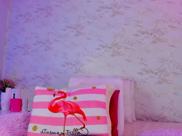 HannaBlaze on BongaCams