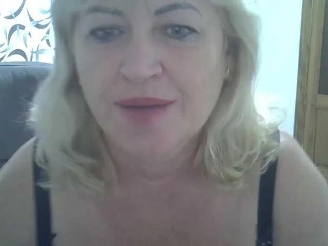 helen88888 — generous men who love and want an adult woman