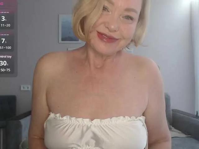 ILUBOVE — Freechat on BongaCams