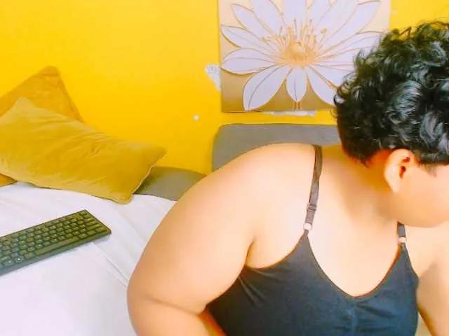 IndianFoxyXXX on BongaCams 