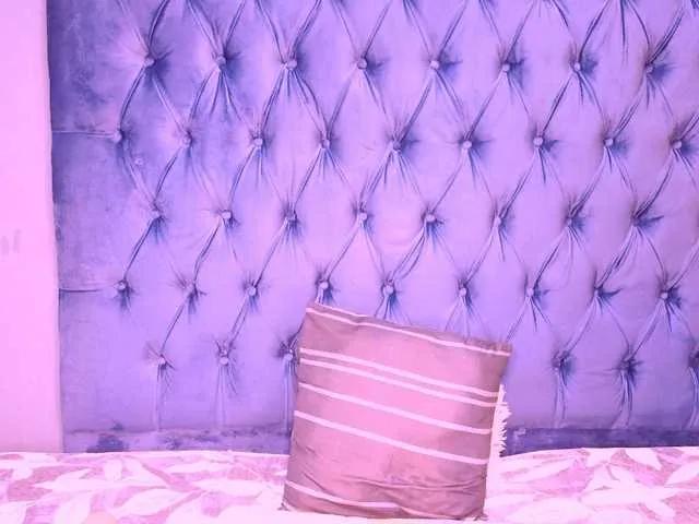 IndianPlaymateX on BongaCams 
