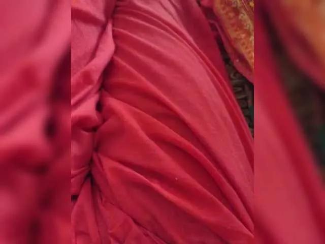 IqraQueen on BongaCams