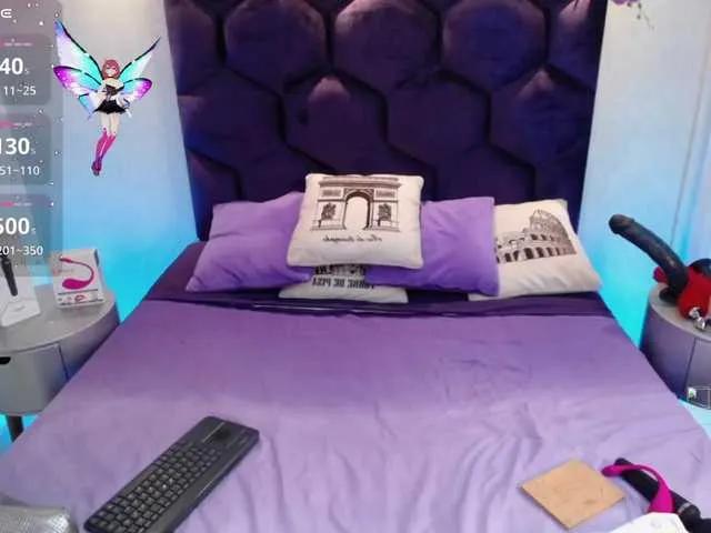 katrinadirtyx on BongaCams