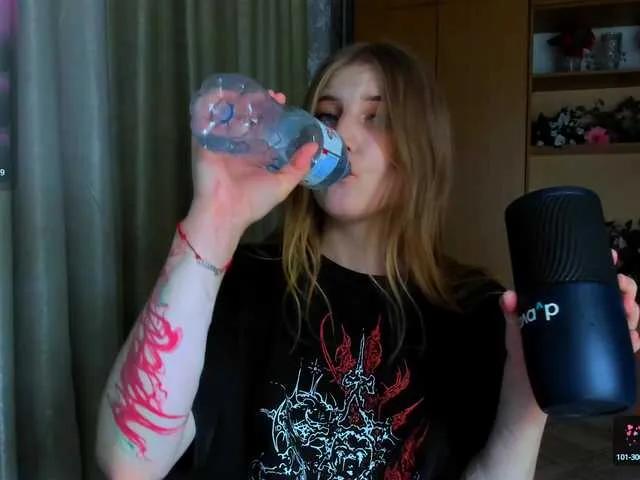 kikiiimorazzz — Freechat on BongaCams