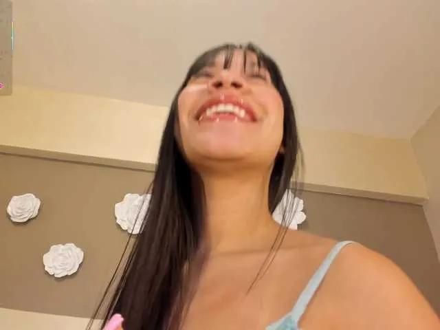 KimHiltton on BongaCams