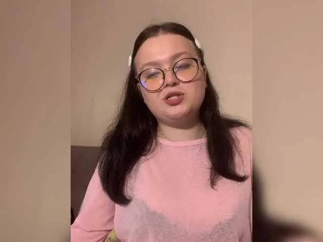 Knopkaa on BongaCams