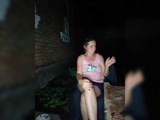 koketka23web on BongaCams 