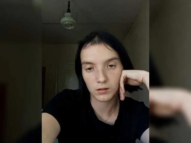 Kristinochkachika —       