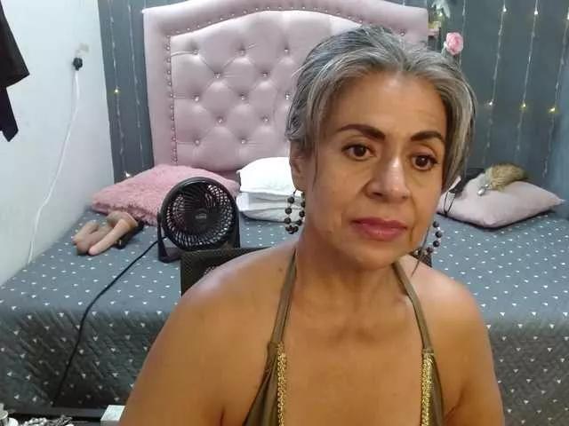 lalisha-96 on BongaCams 